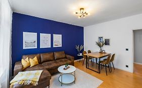 Levax Living - 61 Qm - Cozy - Close To The City