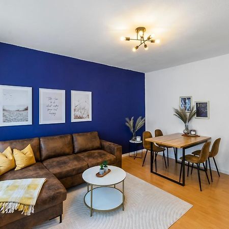 Levax Living - 61 Qm - Cozy - Close To The City Appartement Leipzig Buitenkant foto