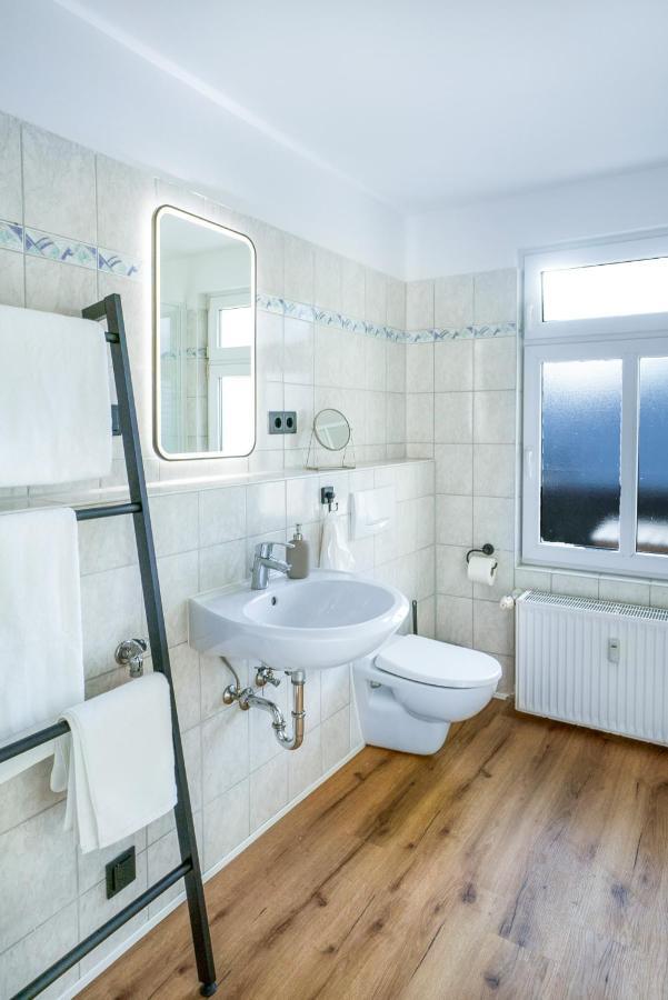 Levax Living - 61 Qm - Cozy - Close To The City Appartement Leipzig Buitenkant foto