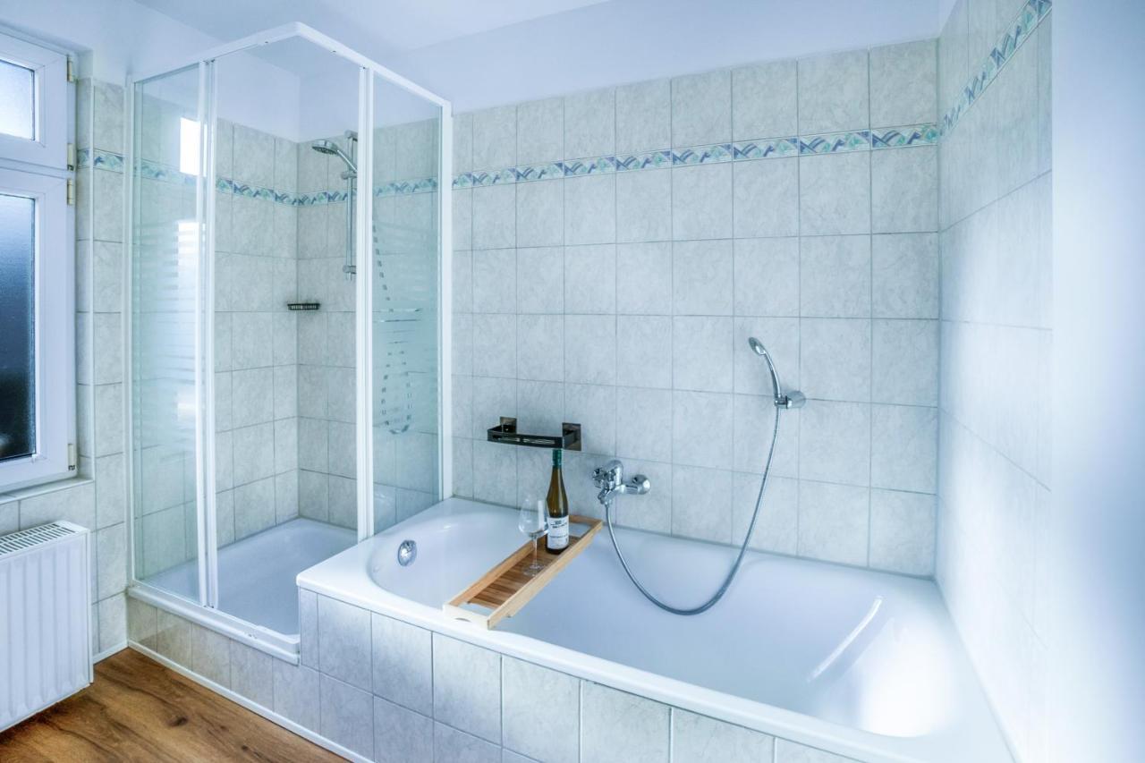 Levax Living - 61 Qm - Cozy - Close To The City Appartement Leipzig Buitenkant foto