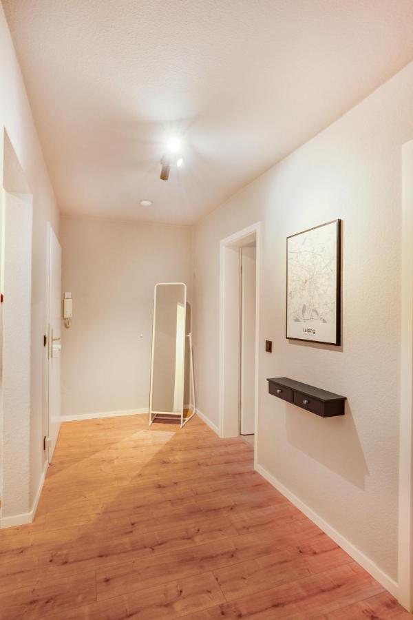 Levax Living - 61 Qm - Cozy - Close To The City Appartement Leipzig Buitenkant foto